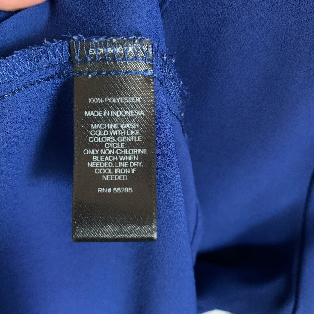 Express blouse - Picture 4 of 5